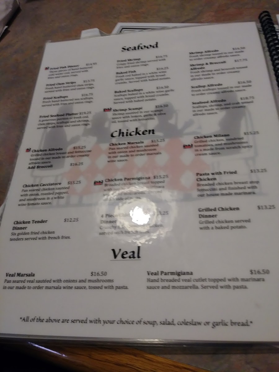 Menu Photo 8