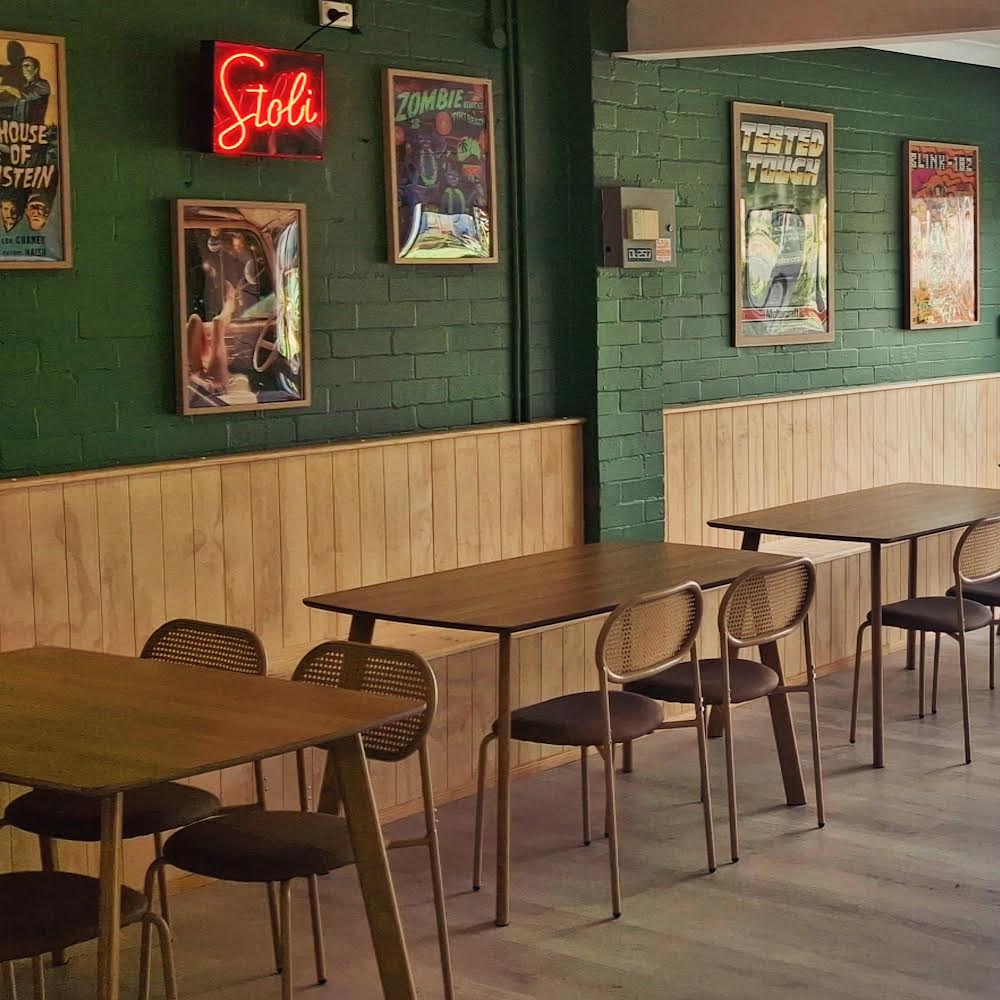 Terra & Mare Pizzeria Culburra Beach