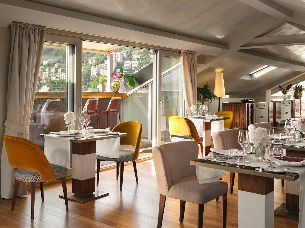 Ristorante Sottovoce