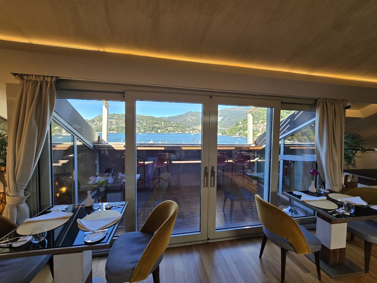 Ristorante Sottovoce - Photo 2