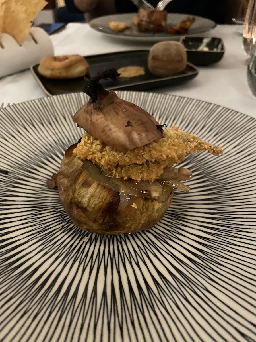 Ristorante Sottovoce - Photo 4