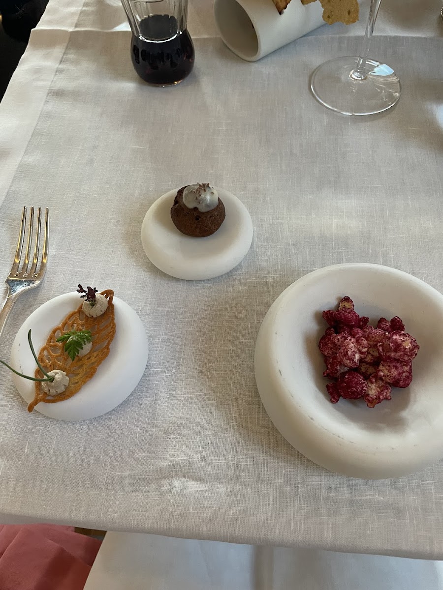 Ristorante Sottovoce - Photo 5