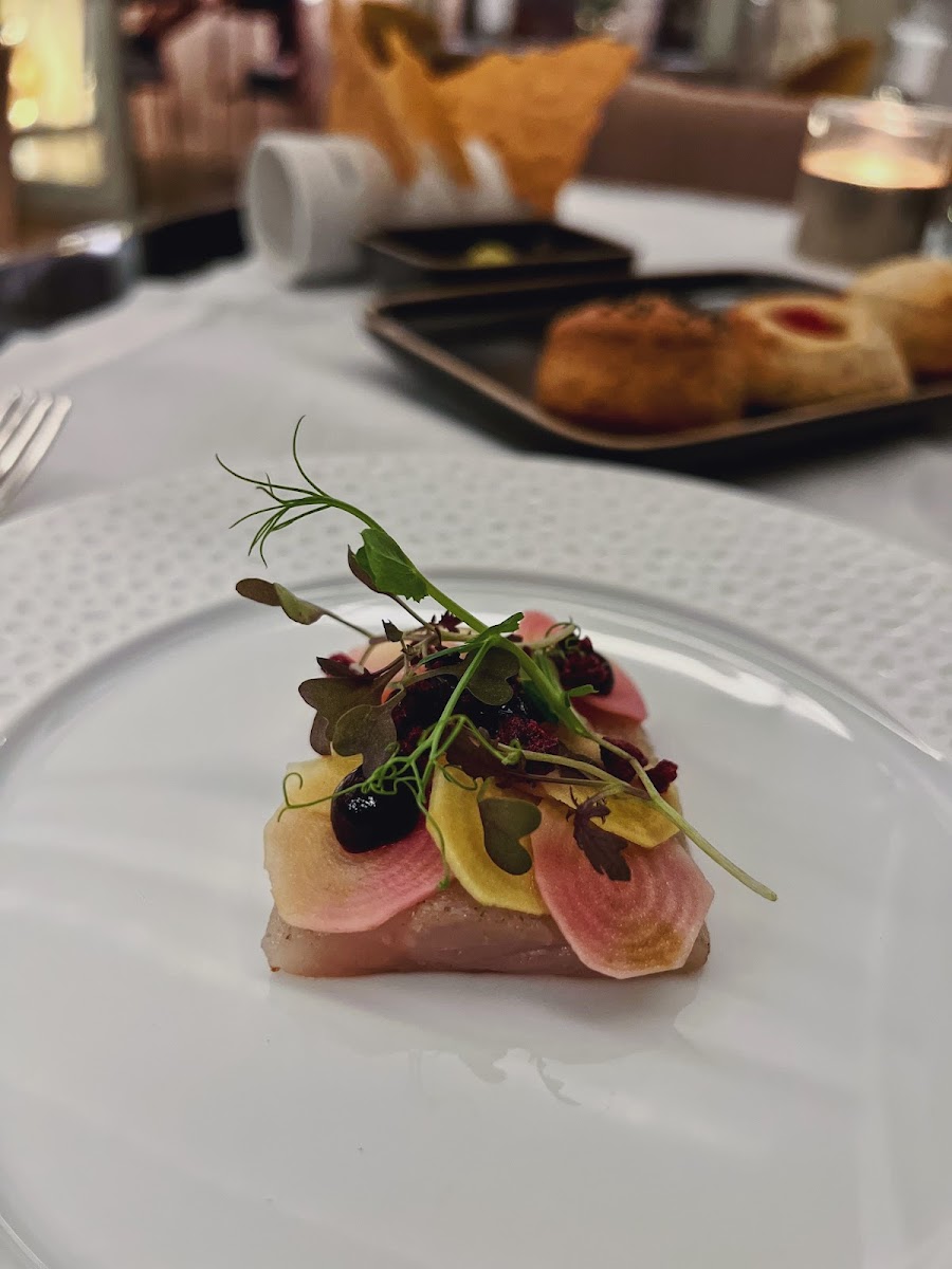Ristorante Sottovoce - Photo 6