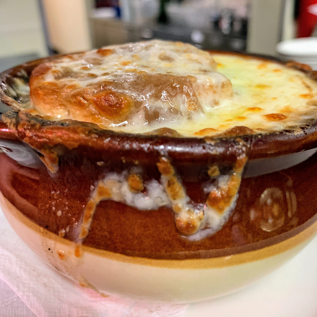 French Onion Soup