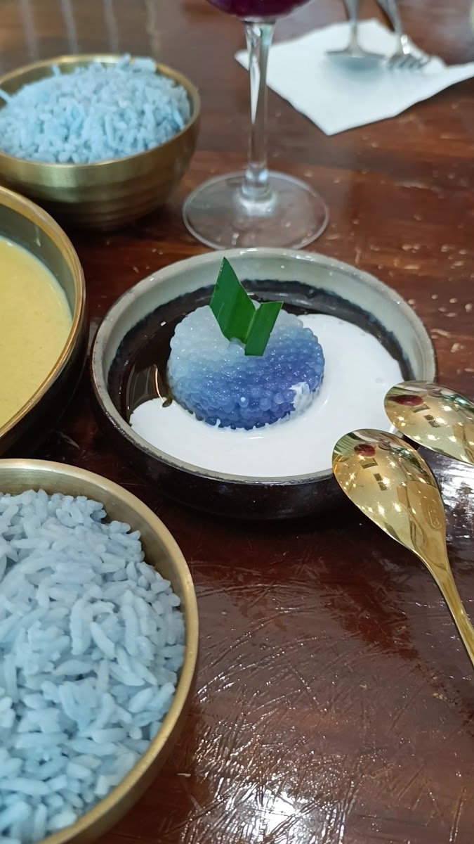 The Kam Cheng 感情娘惹餐厅 - Photo 1