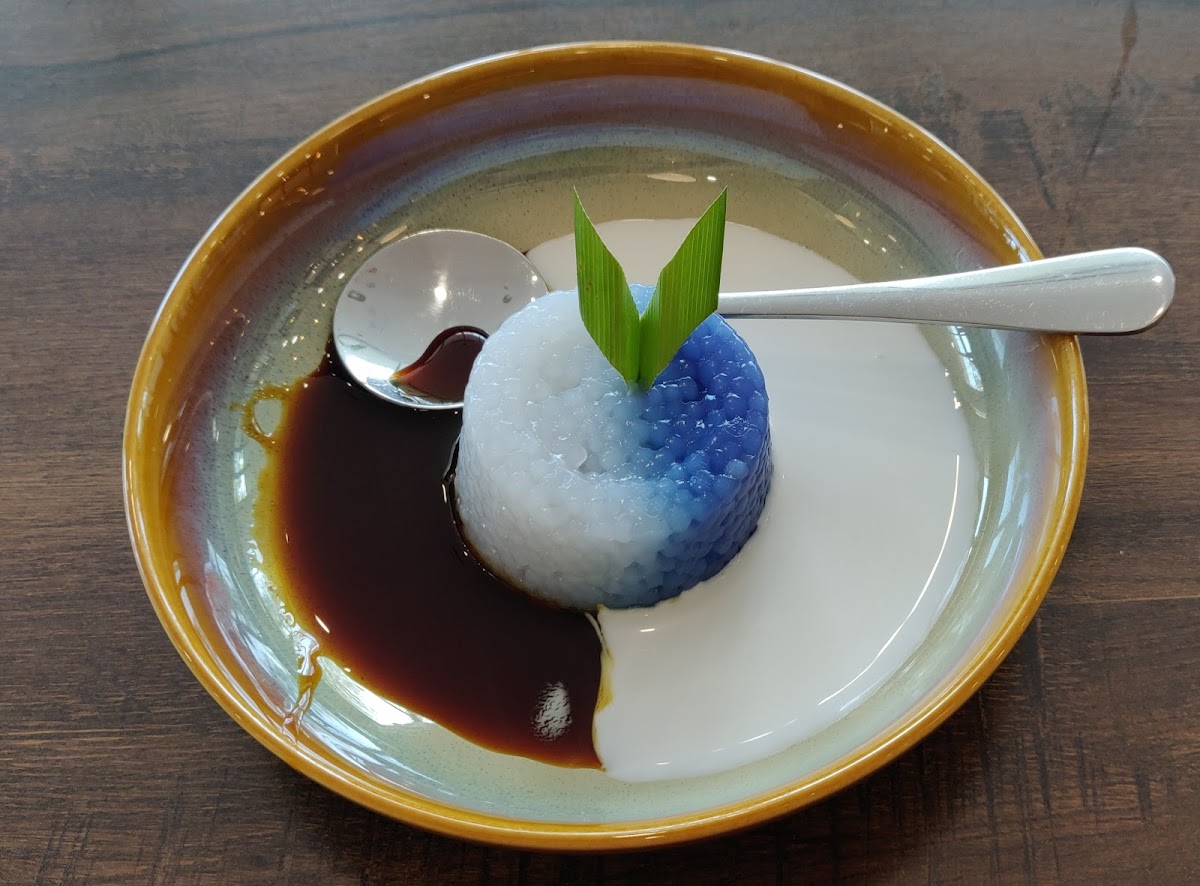 The Kam Cheng 感情娘惹餐厅 - Photo 4