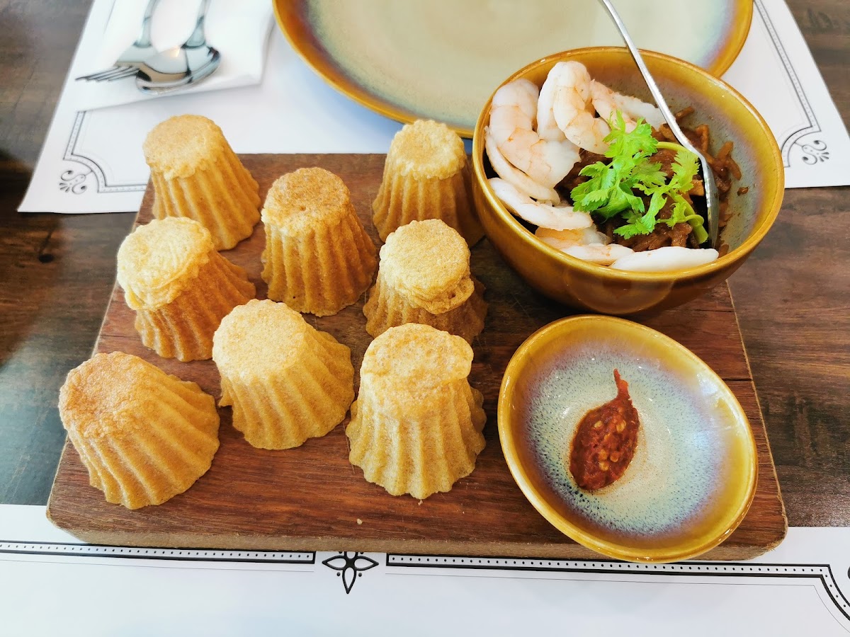 The Kam Cheng 感情娘惹餐厅 - Photo 6