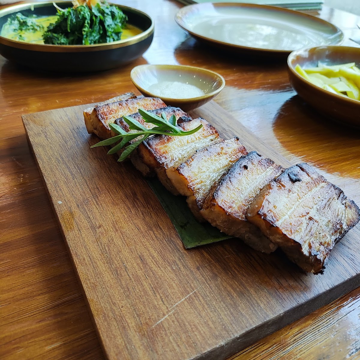 The Kam Cheng 感情娘惹餐厅 - Photo 8