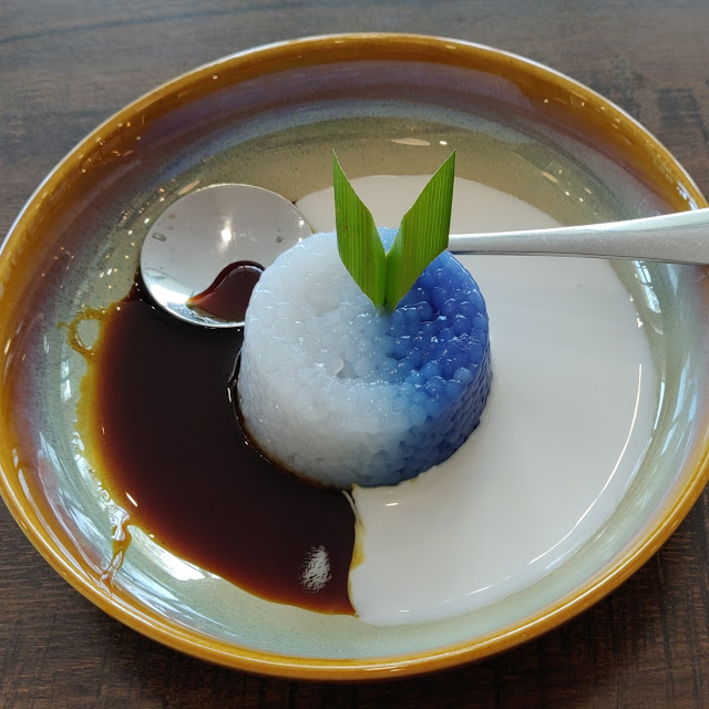 Sago Gula Melaka