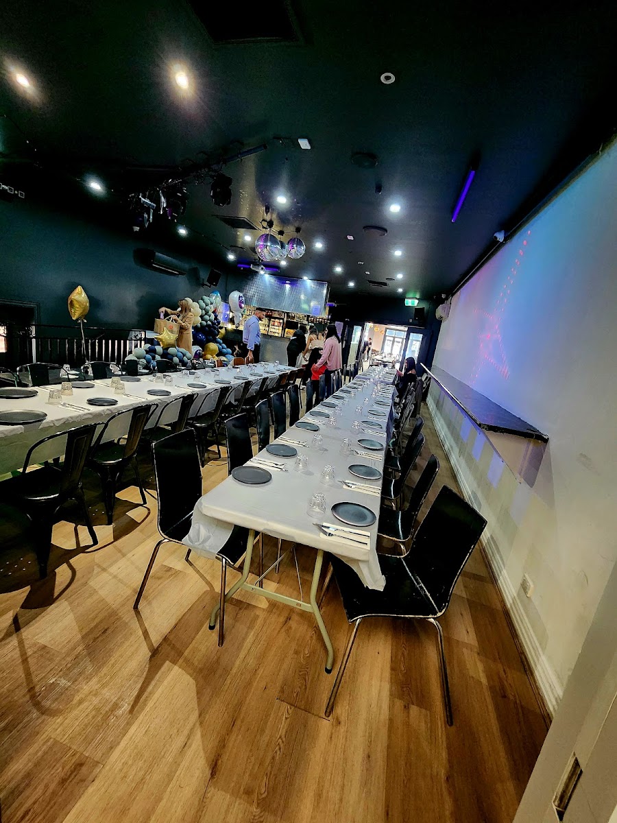 Lava Cafe Restaurant Bar & Lava Lounge - Photo 3