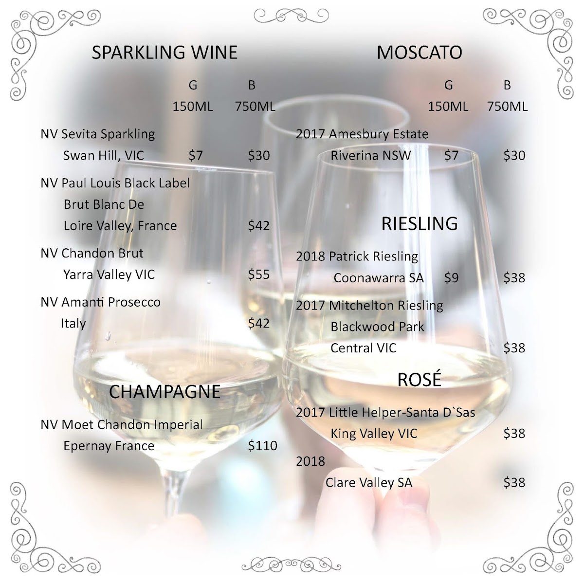 Menu Photo 9