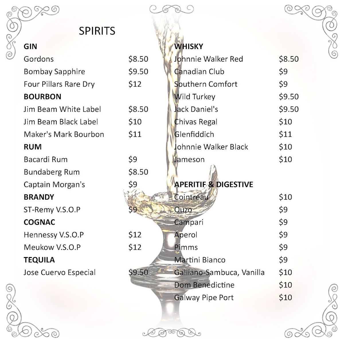 Menu Photo 7