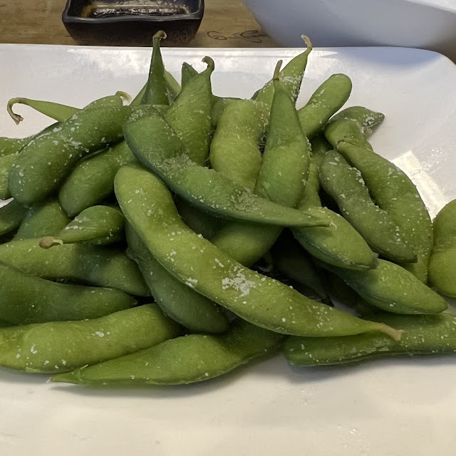 Edamame