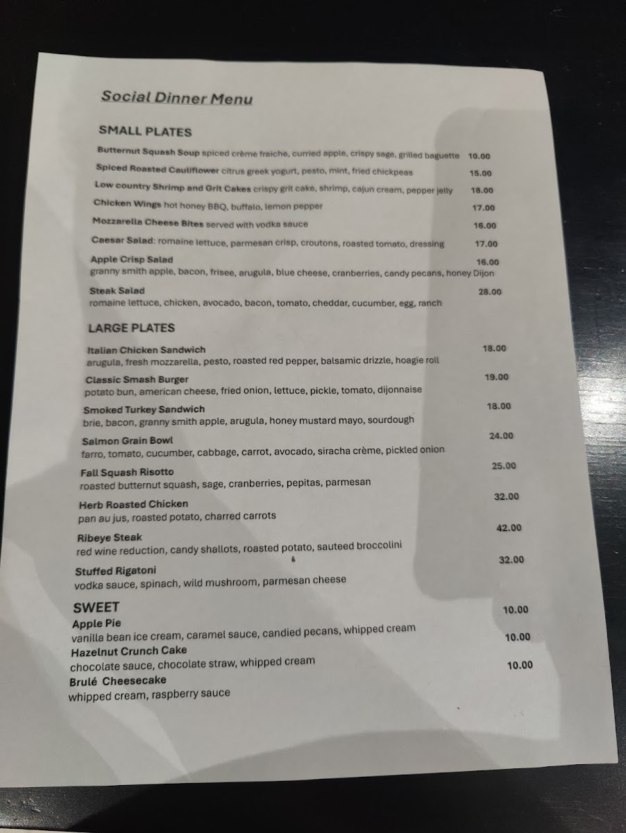 Menu Photo 2