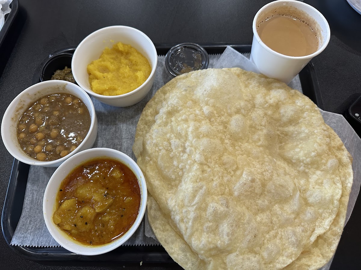 Samosa Hut - Photo 2