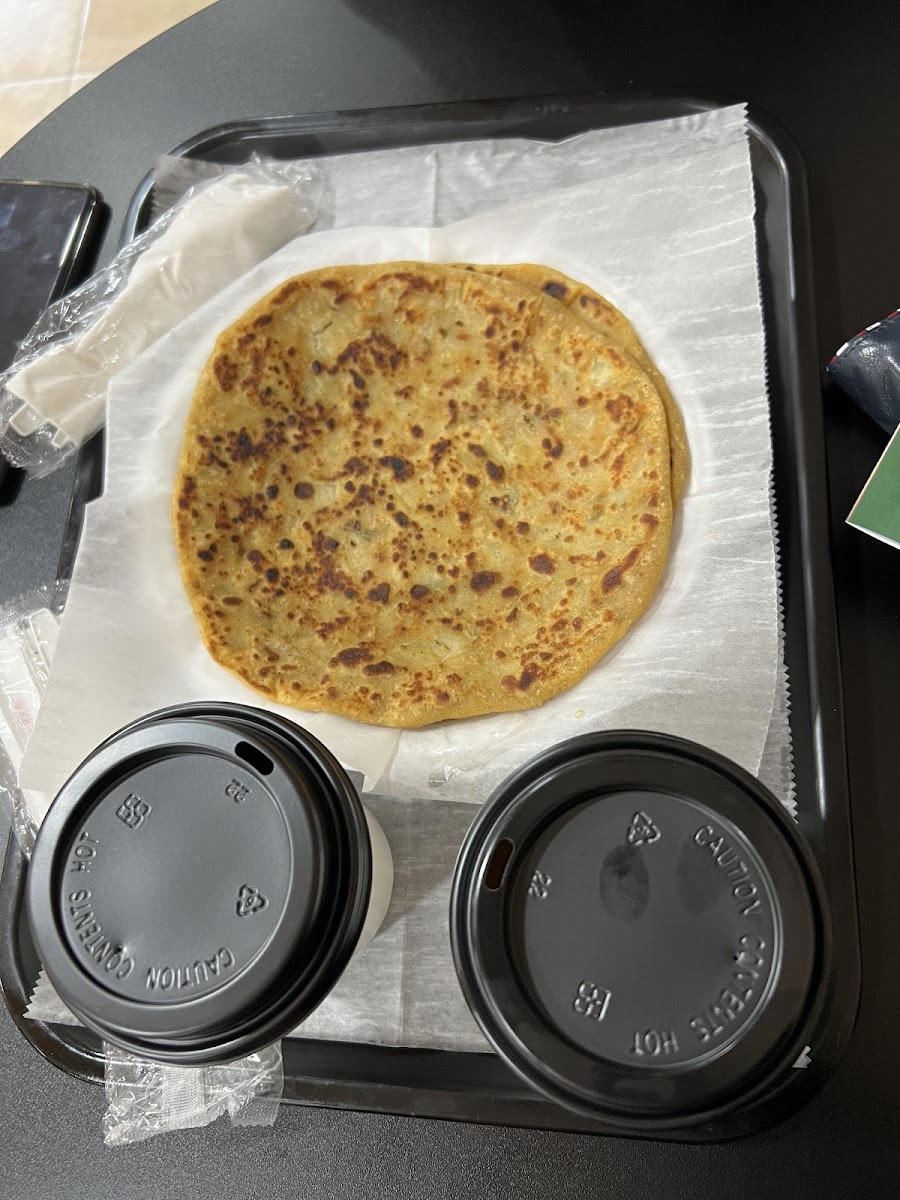 Samosa Hut - Photo 4