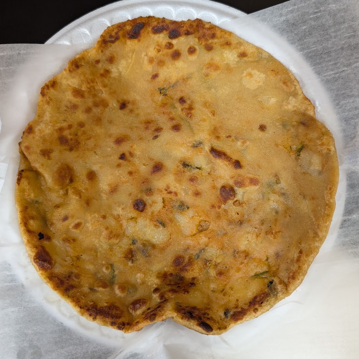 Samosa Hut - Photo 7