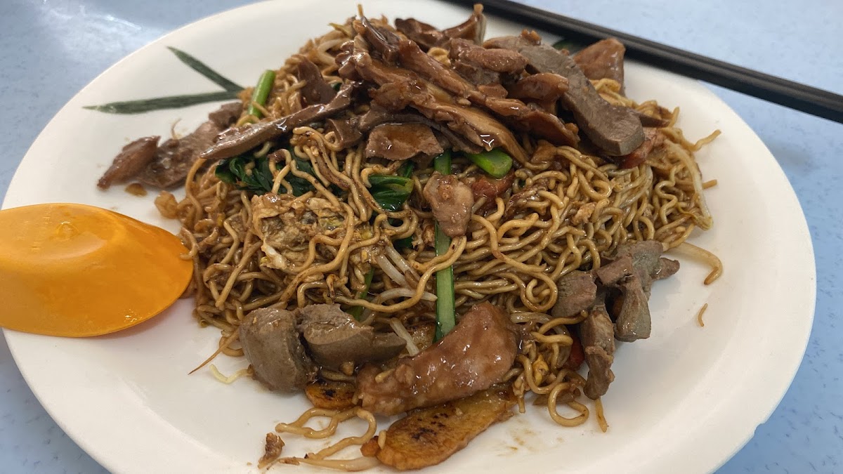 Uncle Siong Kopitiam - Photo 9