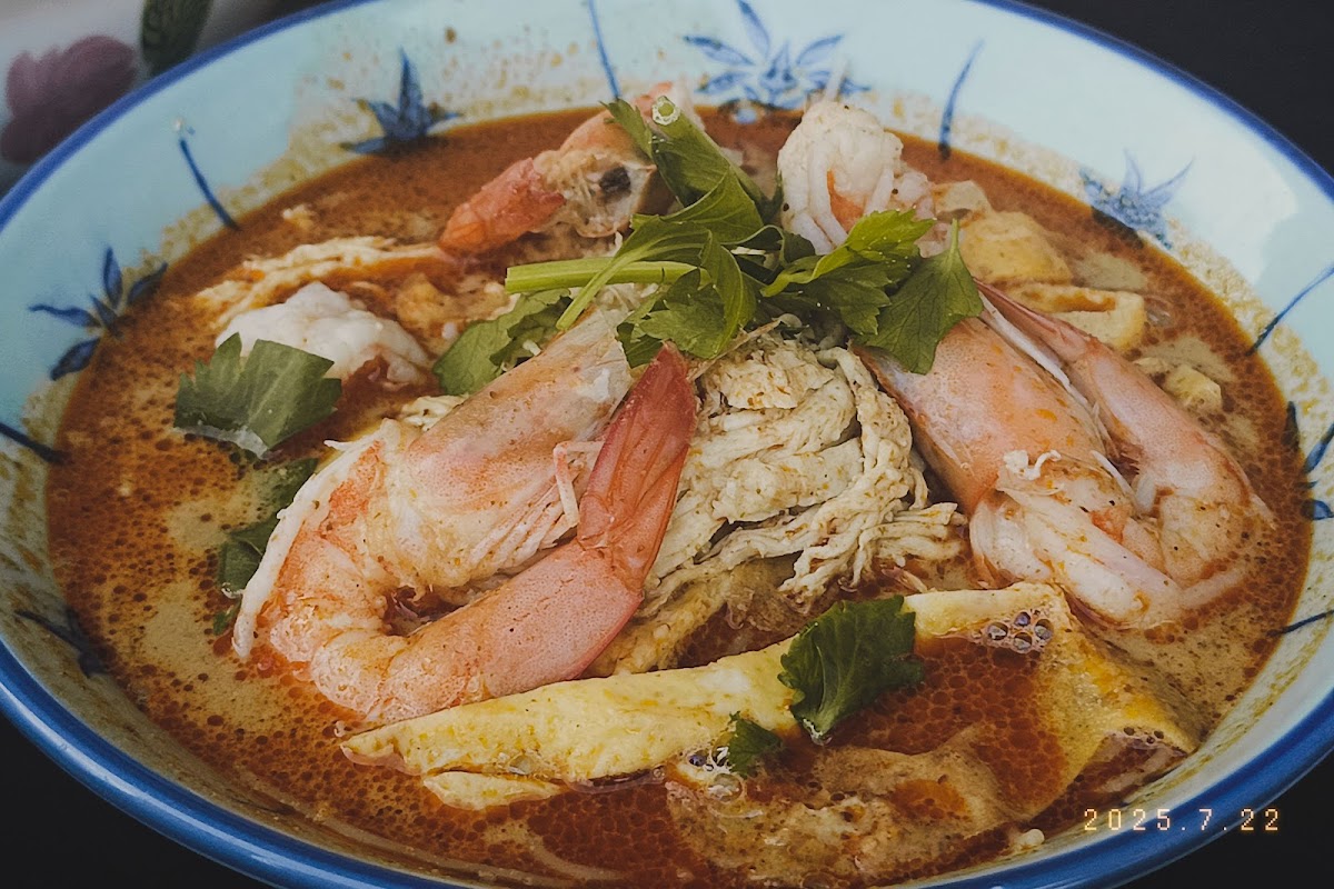 Uncle Siong Kopitiam - Photo 3