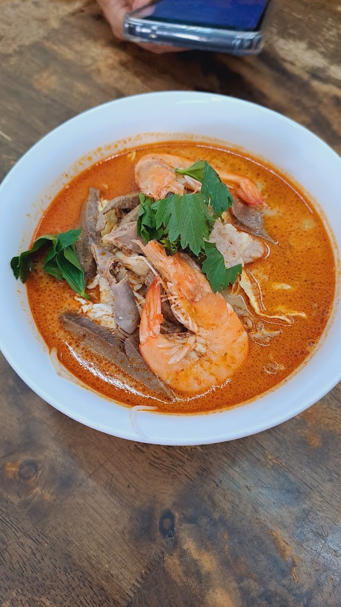Uncle Siong Kopitiam - Photo 4