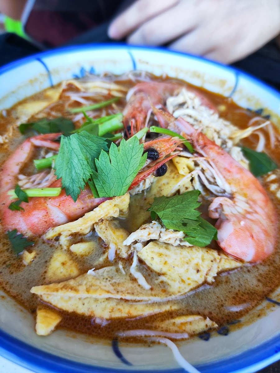Uncle Siong Kopitiam - Photo 5