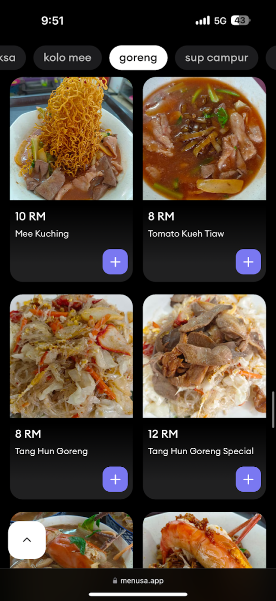 Menu Photo 9