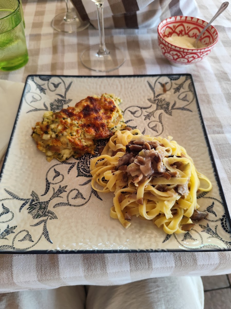 Trattoria Dall'Angelina