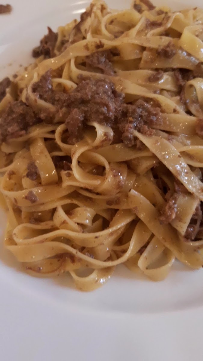 Trattoria Dall'Angelina - Photo 1