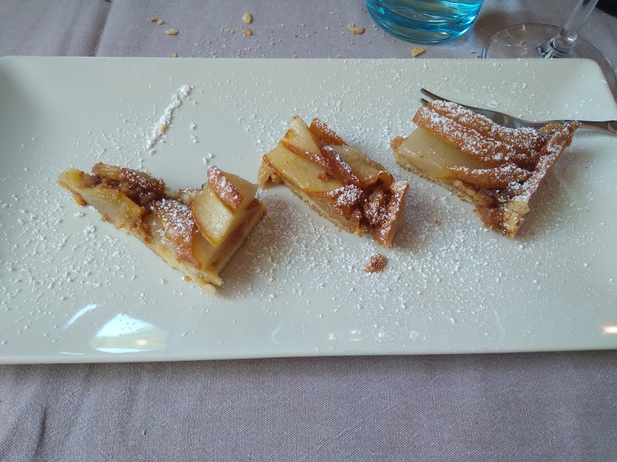 Trattoria Dall'Angelina - Photo 2