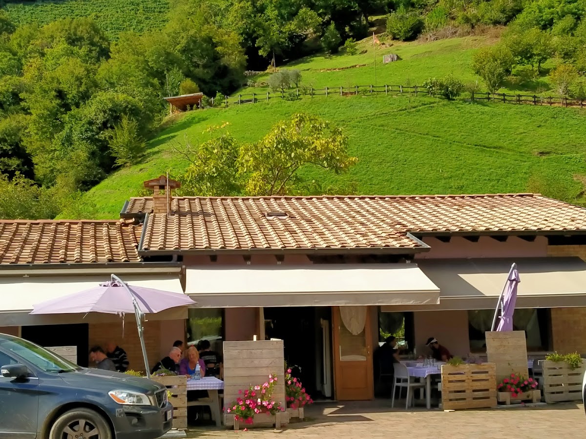 Trattoria Dall'Angelina - Photo 3