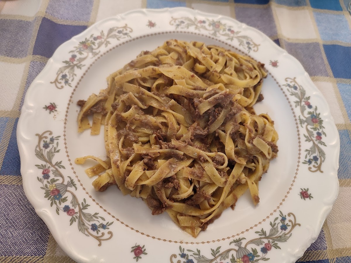 Trattoria Dall'Angelina - Photo 4