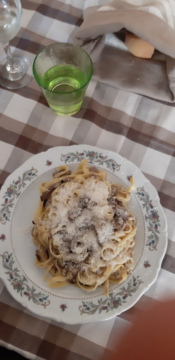 Trattoria Dall'Angelina - Photo 6