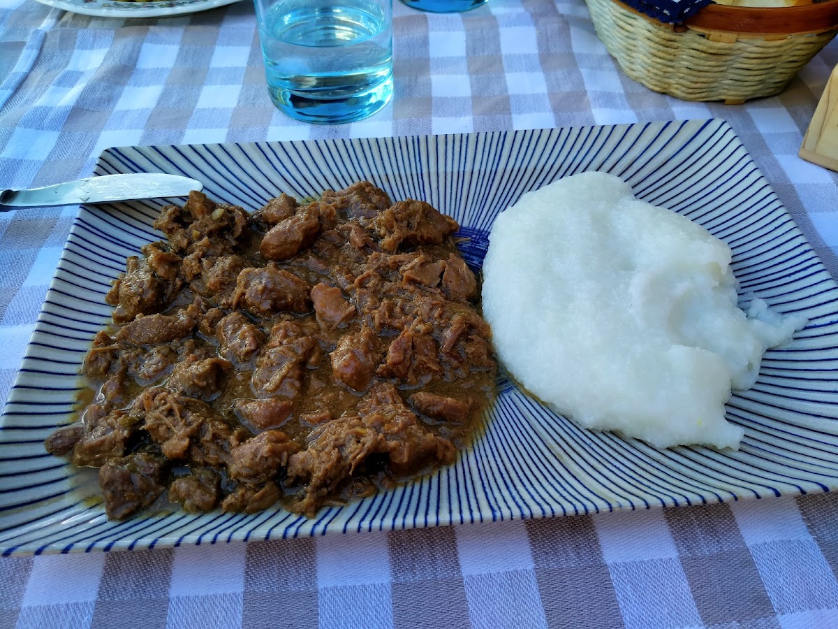 Trattoria Dall'Angelina - Photo 7