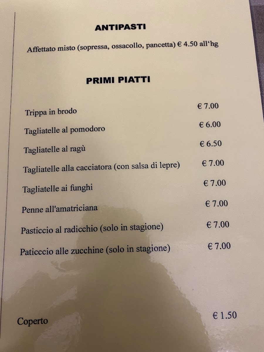 Menu Photo 9