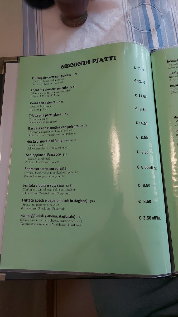 Menu Photo 4