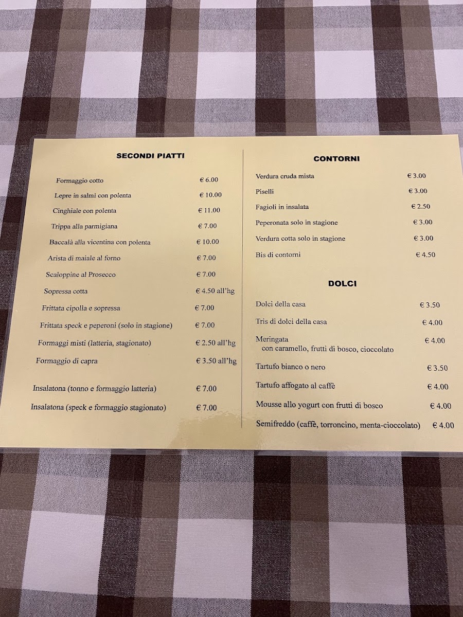 Menu Photo 8