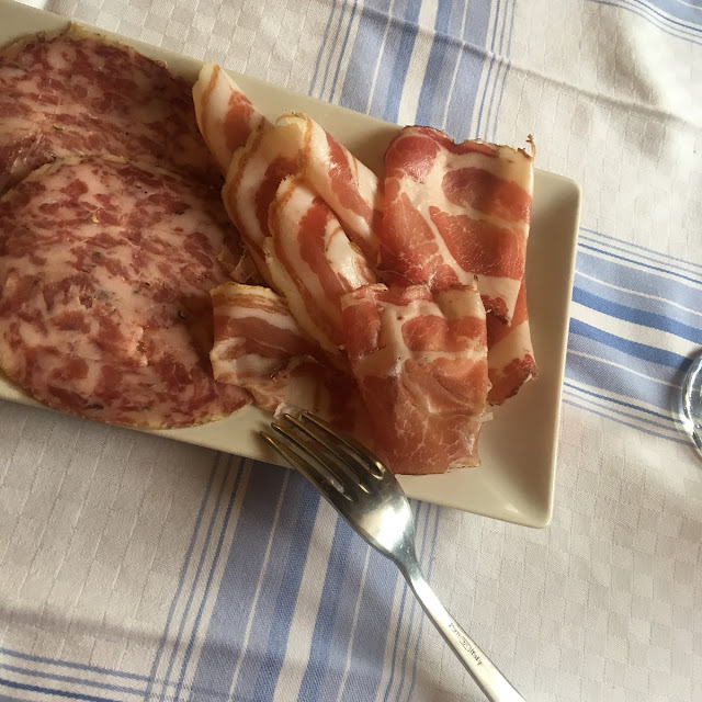 Affettato Misto