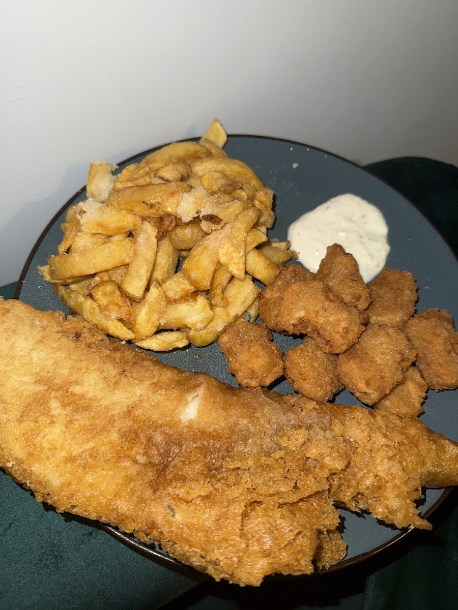 The Plaice - Photo 1