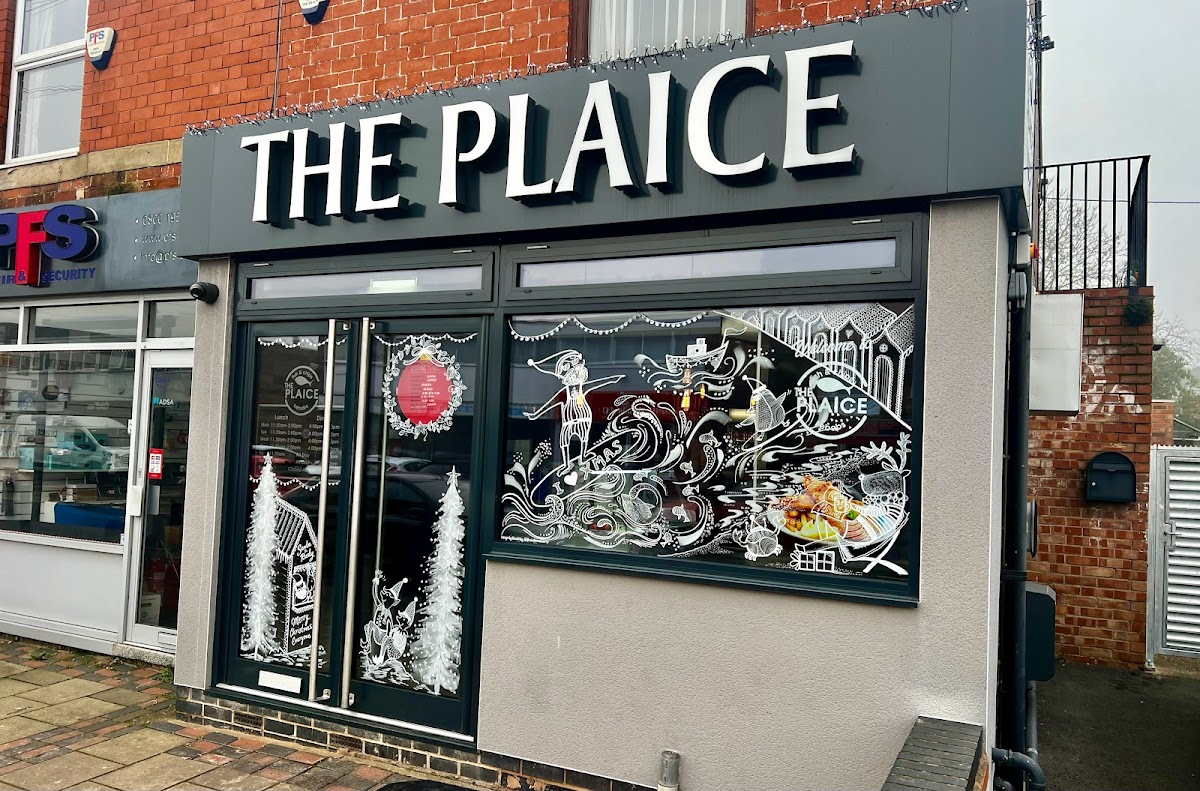 The Plaice - Photo 2