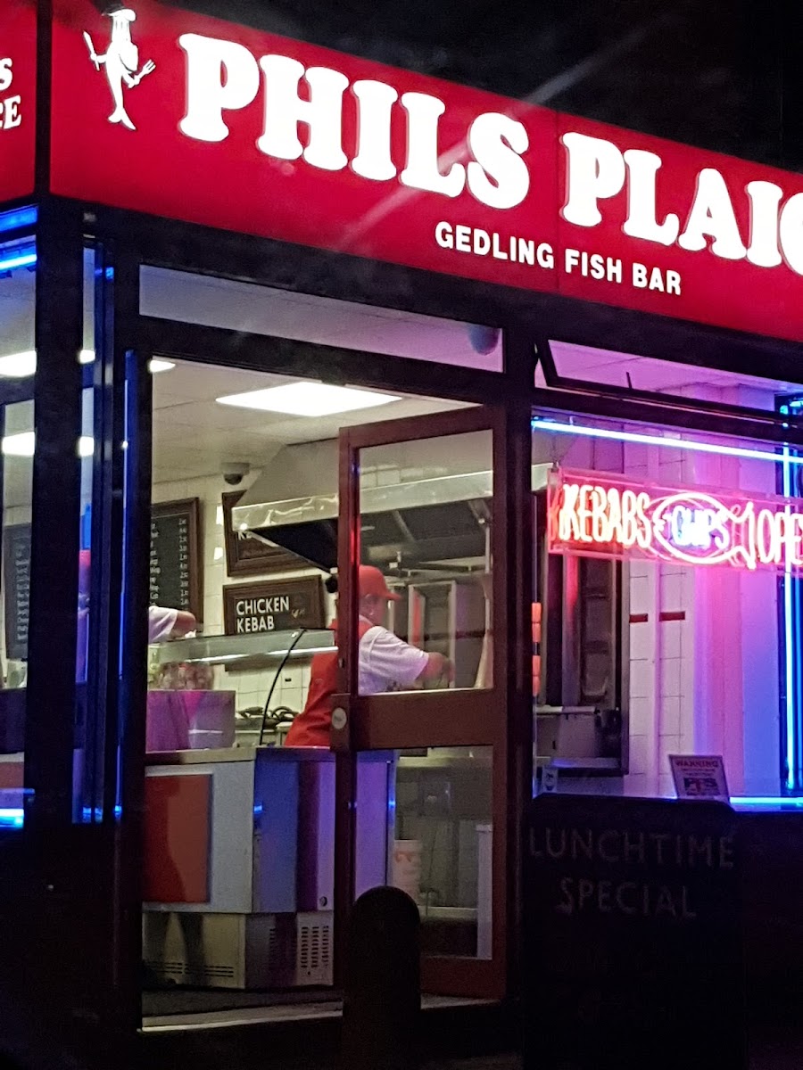 The Plaice - Photo 3
