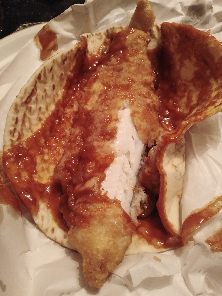 The Plaice - Photo 7