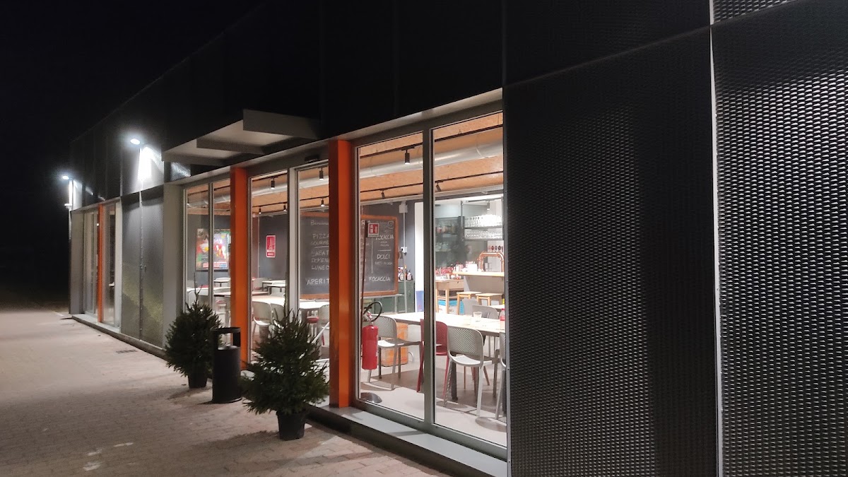 Dimora Pizzeria