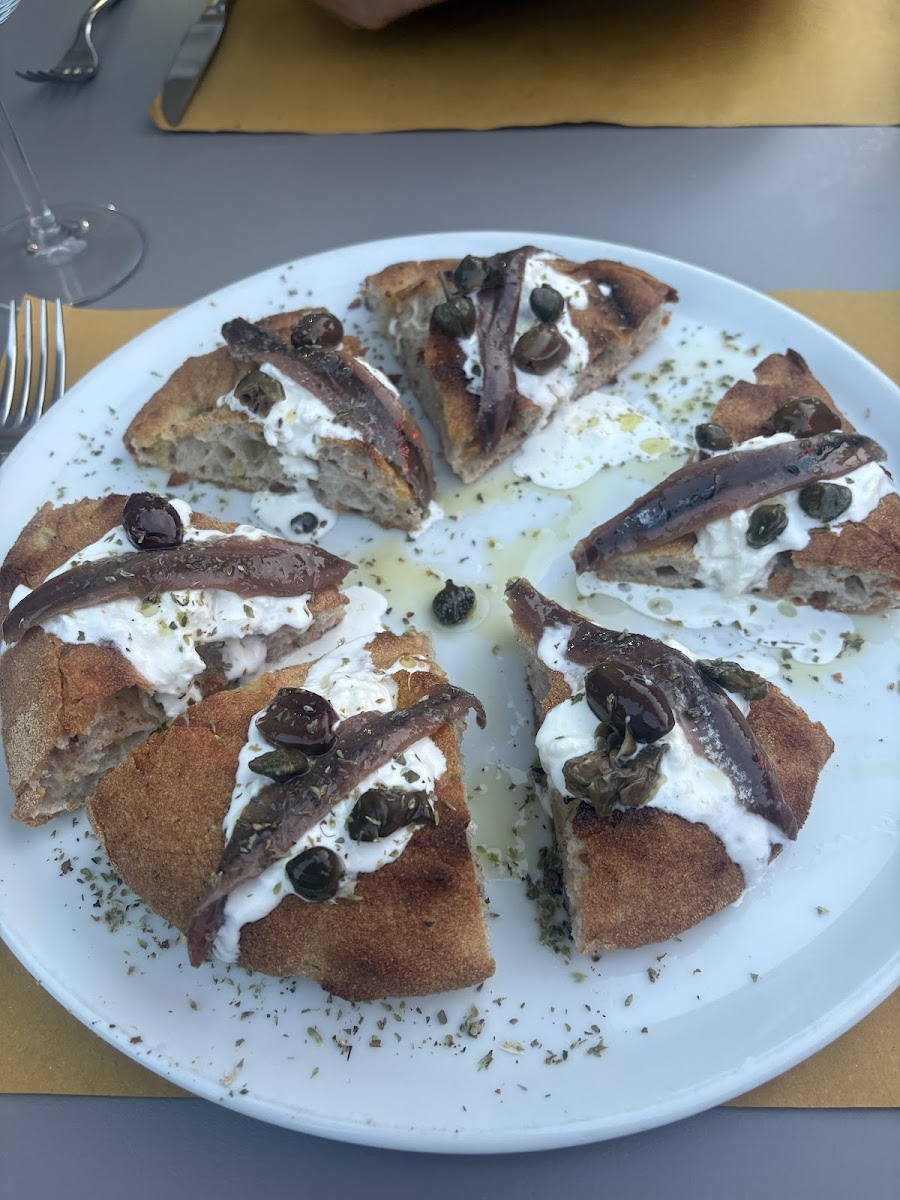 Dimora Pizzeria - Photo 3