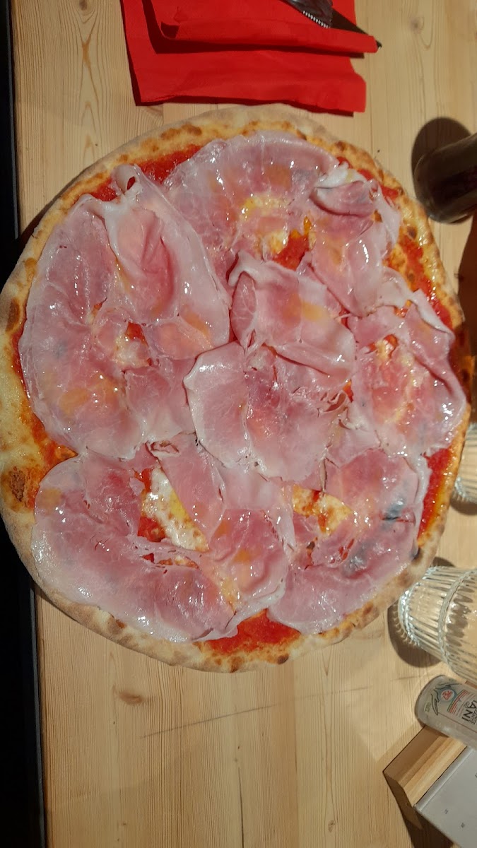 Dimora Pizzeria - Photo 5