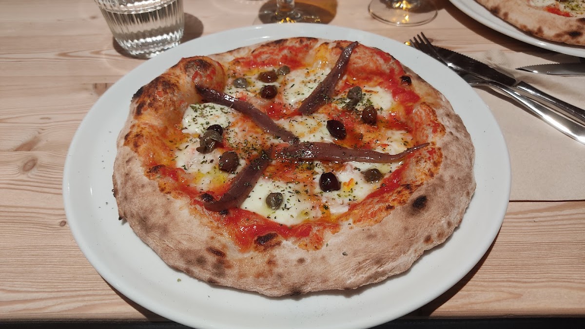 Dimora Pizzeria - Photo 8