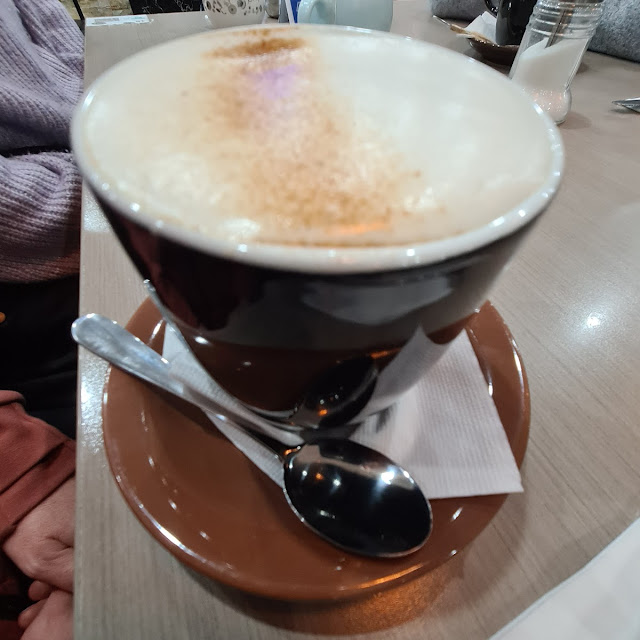 Cappuccino