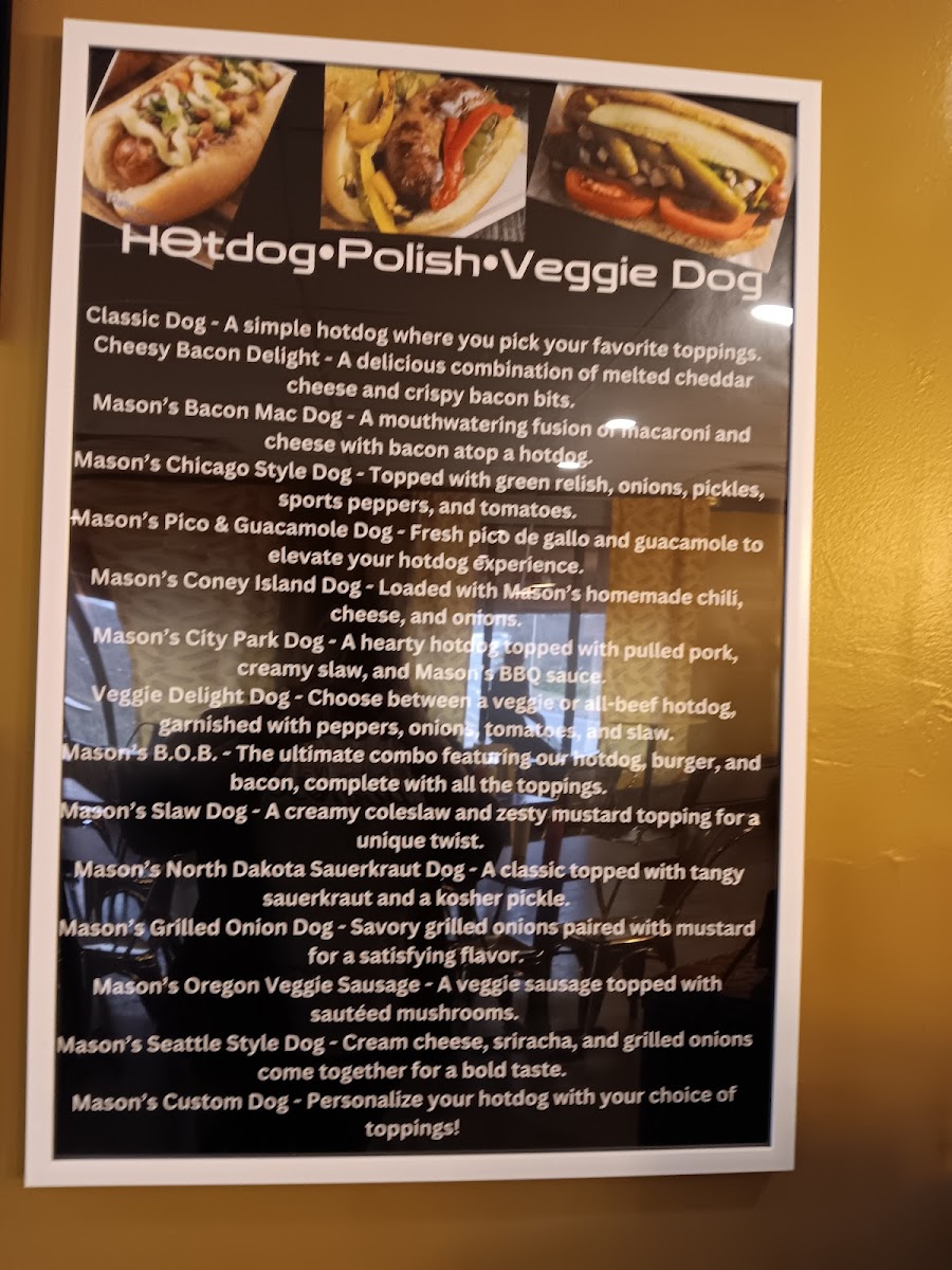 Menu Photo 6