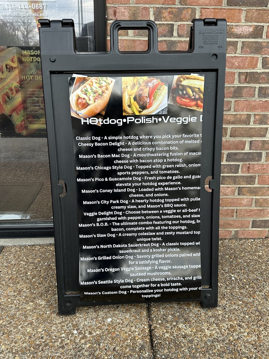 Menu Photo 8