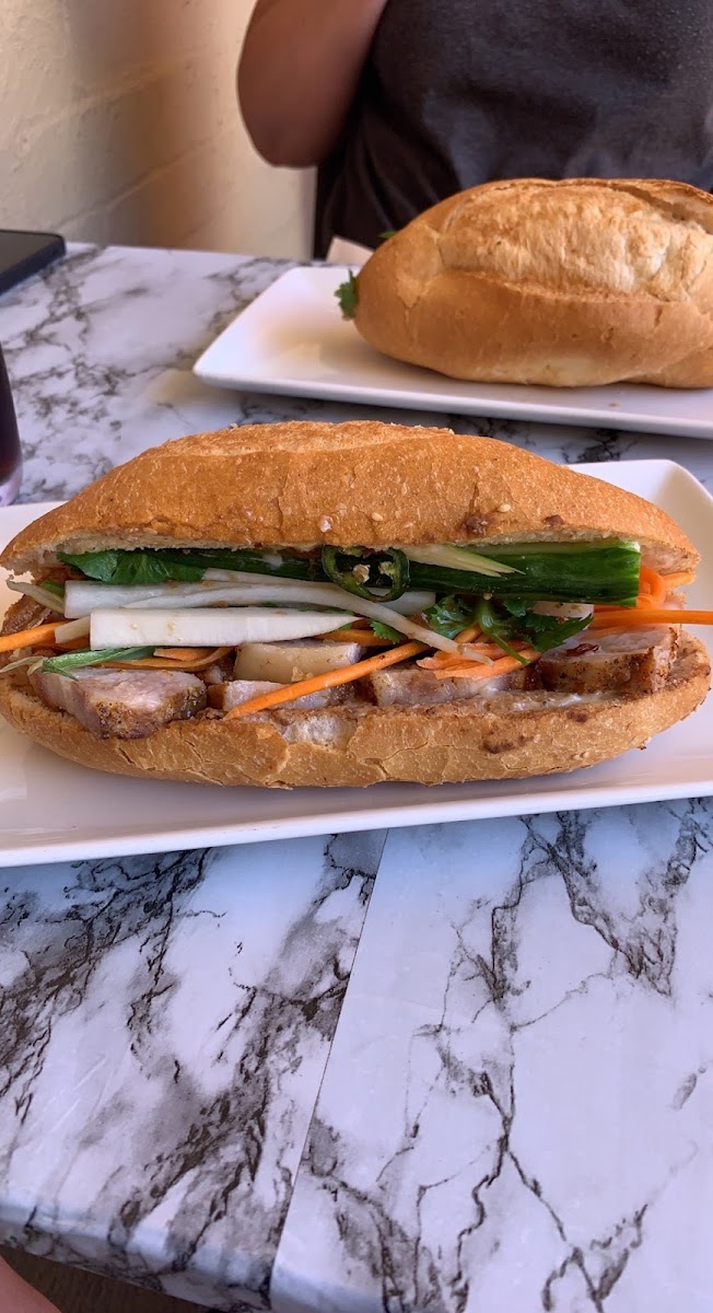Nem Viet on Mitchell - Photo 7