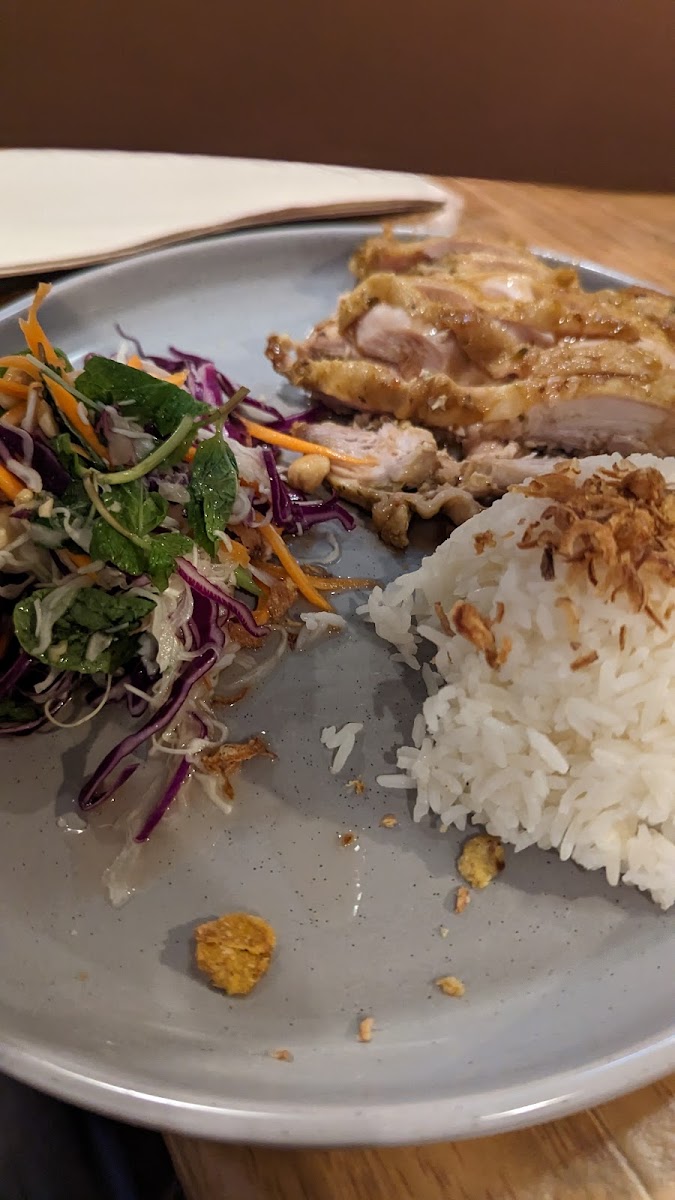Nem Viet on Mitchell - Photo 8